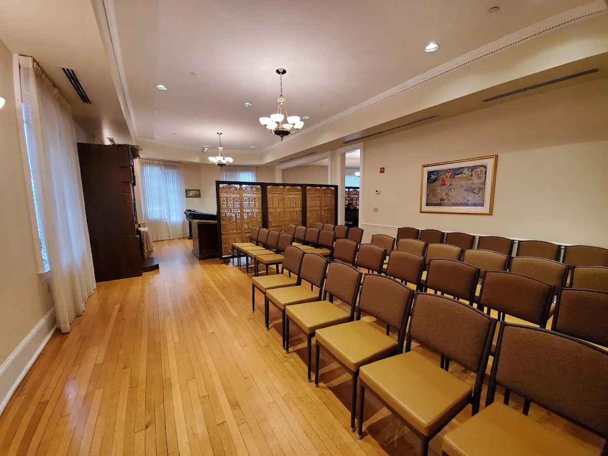 Jabad Lubavitch de Washington