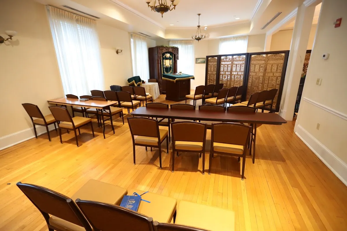 Jabad Lubavitch de Washington — photo 2