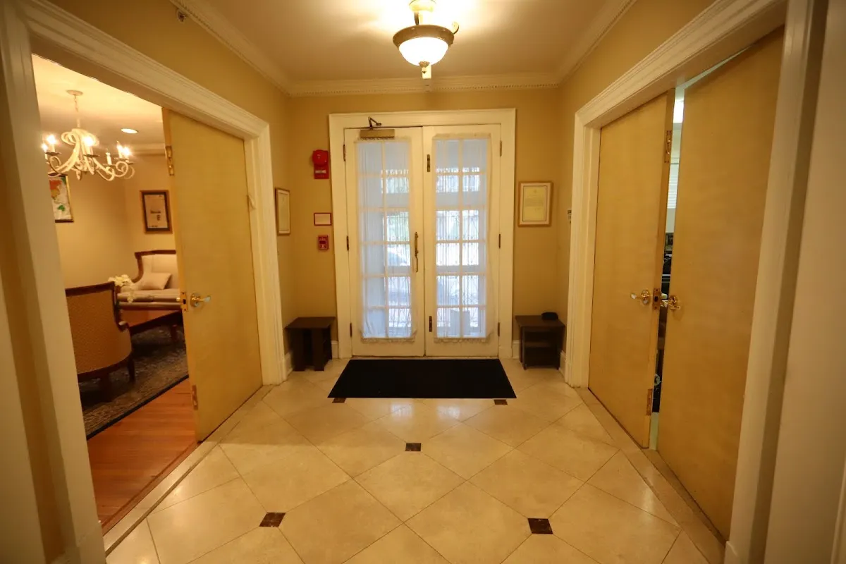 Jabad Lubavitch de Washington — photo 4