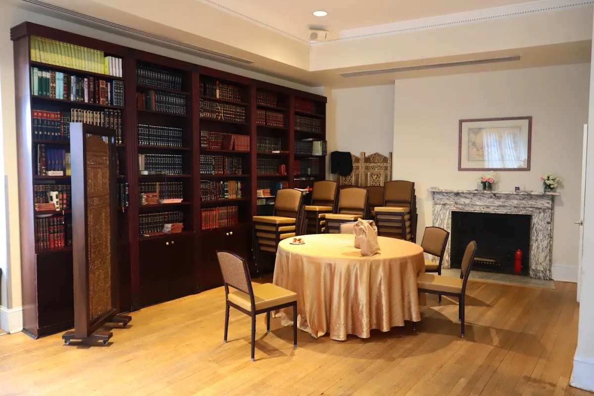 Jabad Lubavitch de Washington — photo 5