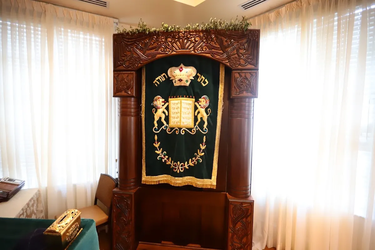 Jabad Lubavitch de Washington — photo 6