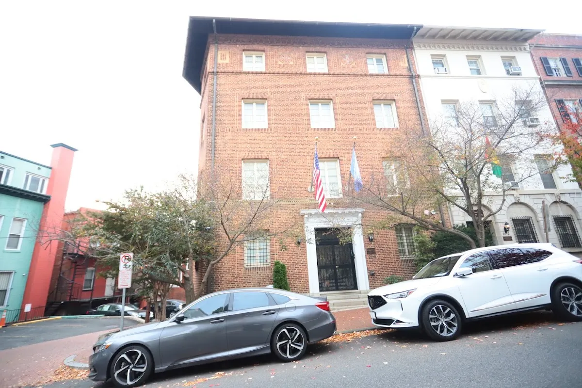 Jabad Lubavitch de Washington — photo 7