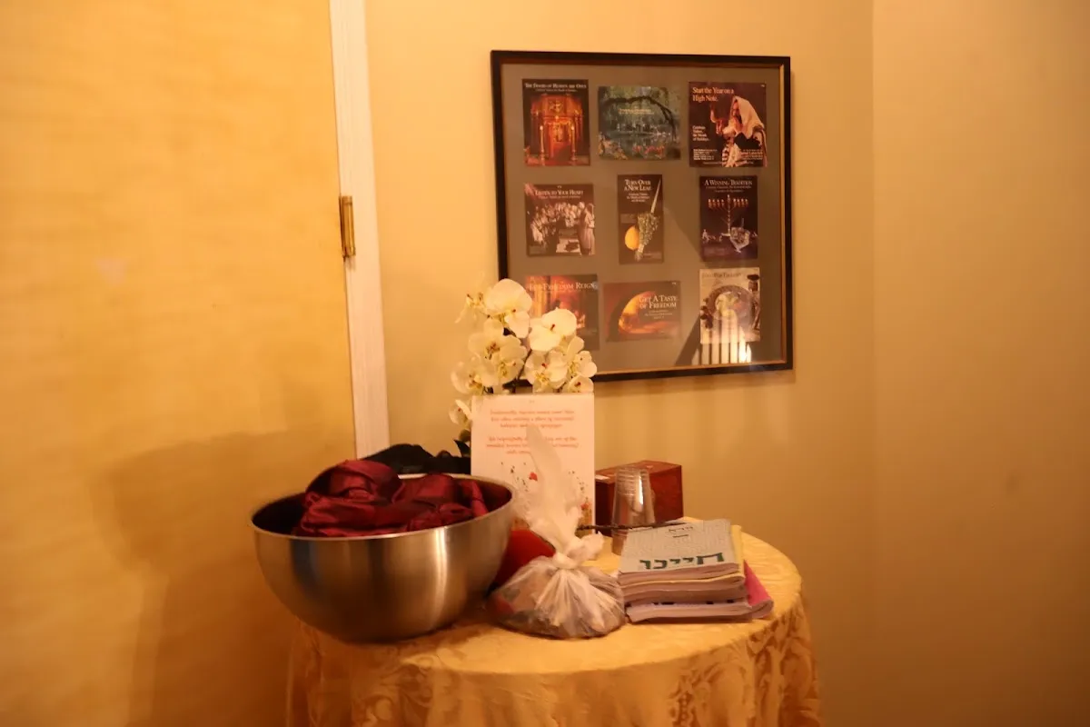 Jabad Lubavitch de Washington — photo 9