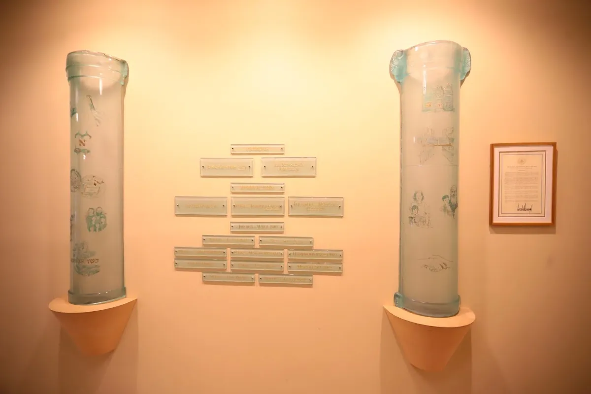 Jabad Lubavitch de Washington — photo 10