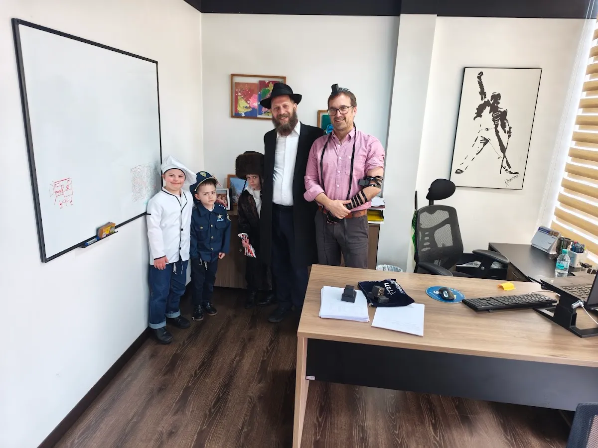 Jabad Lubavitch del Ecuador — photo 7