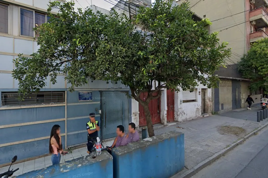 Jabad Tucumán — Sede educativa — photo 2