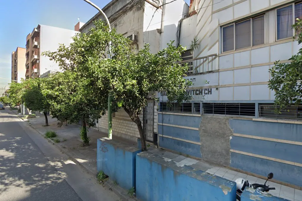 Jabad Tucumán — Sede educativa — photo 3