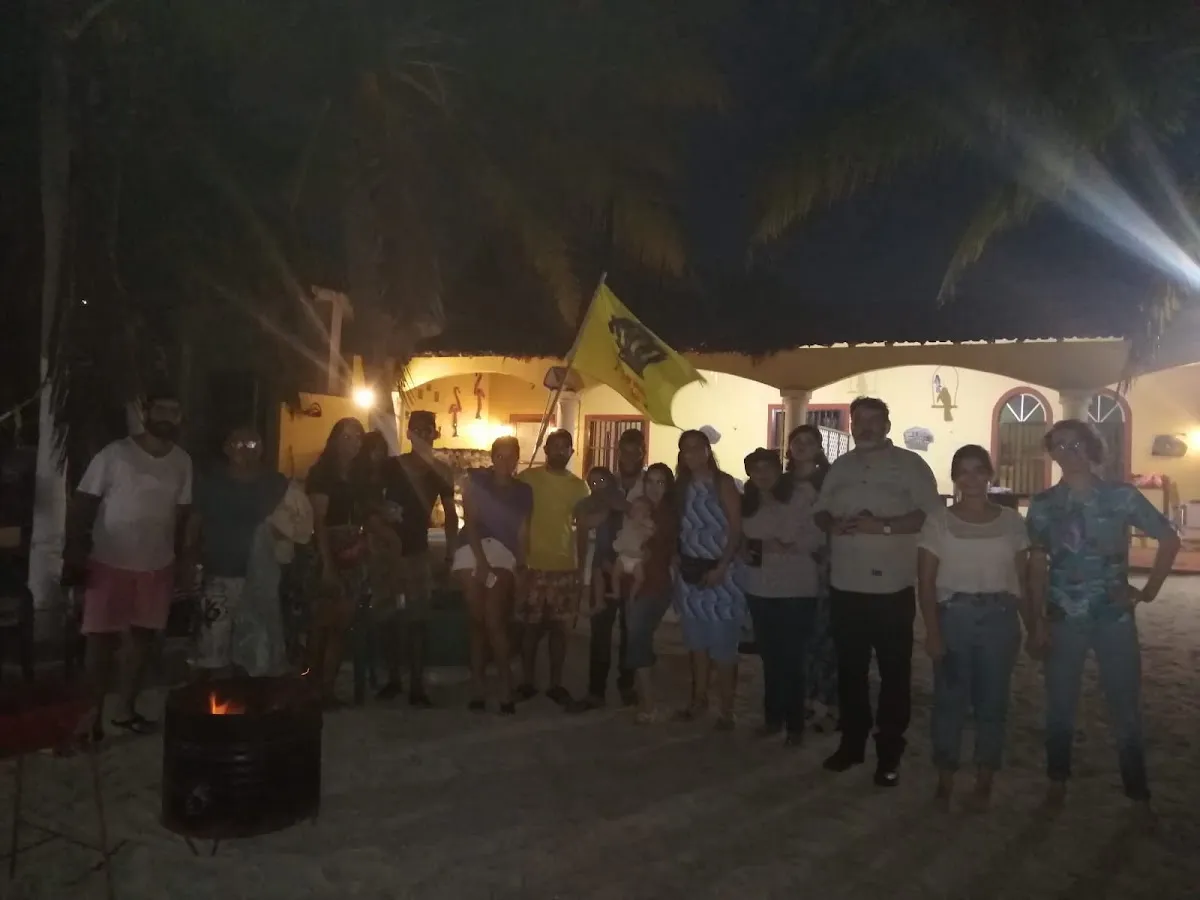 Jabad Mérida — foto 2