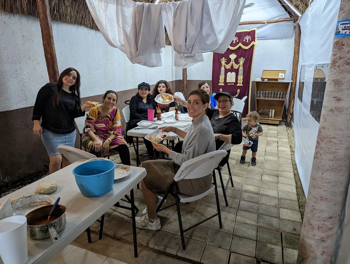 Jabad Mérida — foto 8