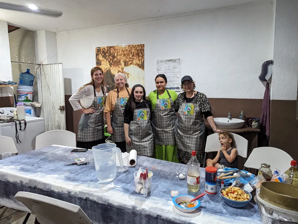 Jabad Mérida — foto 9