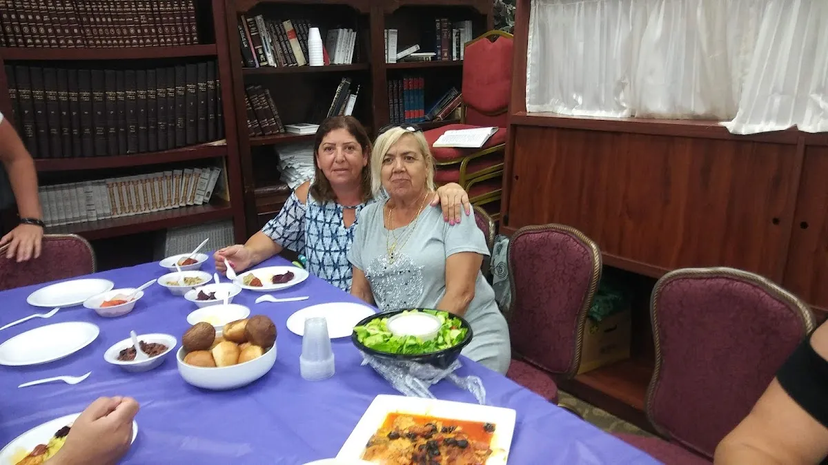 Jabad University City — foto 9