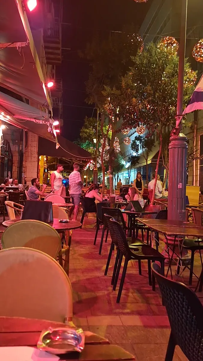 Jabotinsky Bar — foto 2