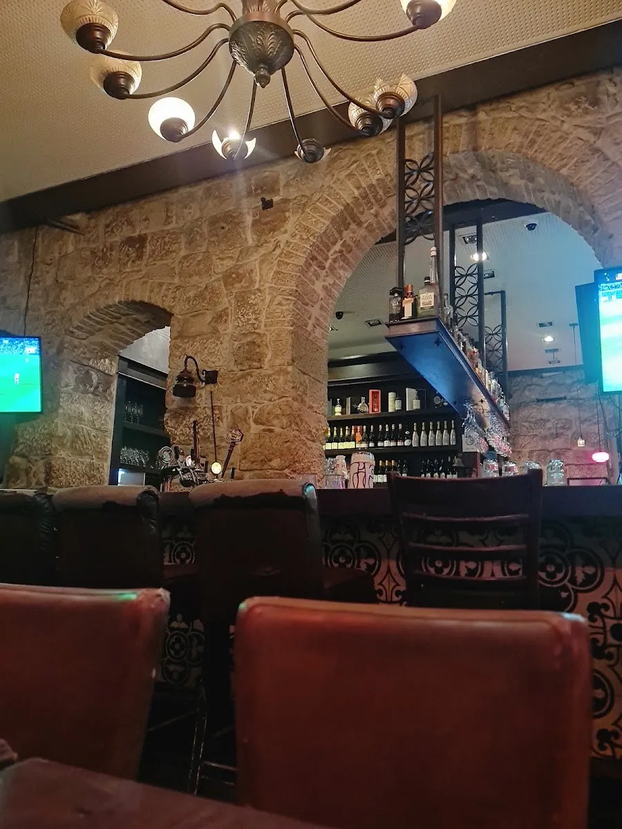 Jabotinsky Bar — foto 6