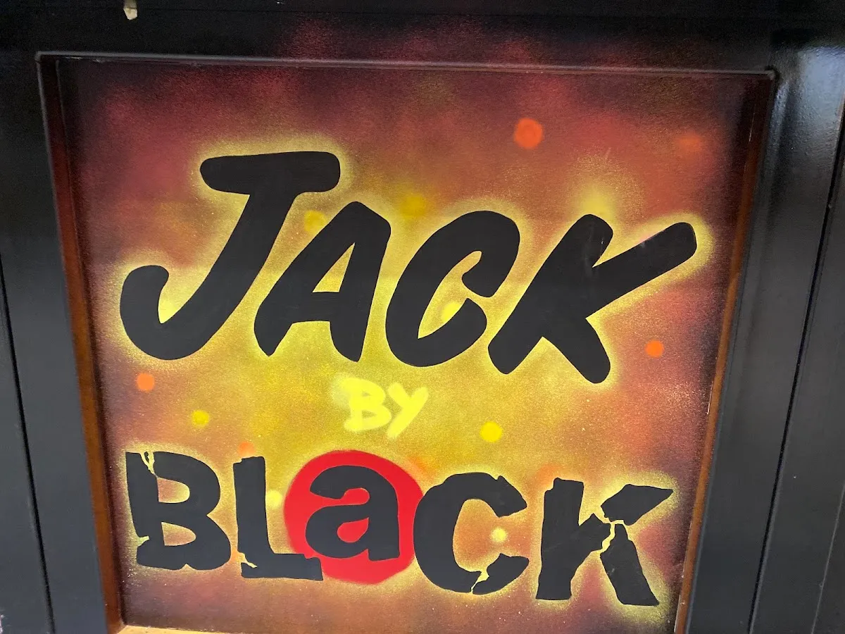 Jack by Black — photo 6