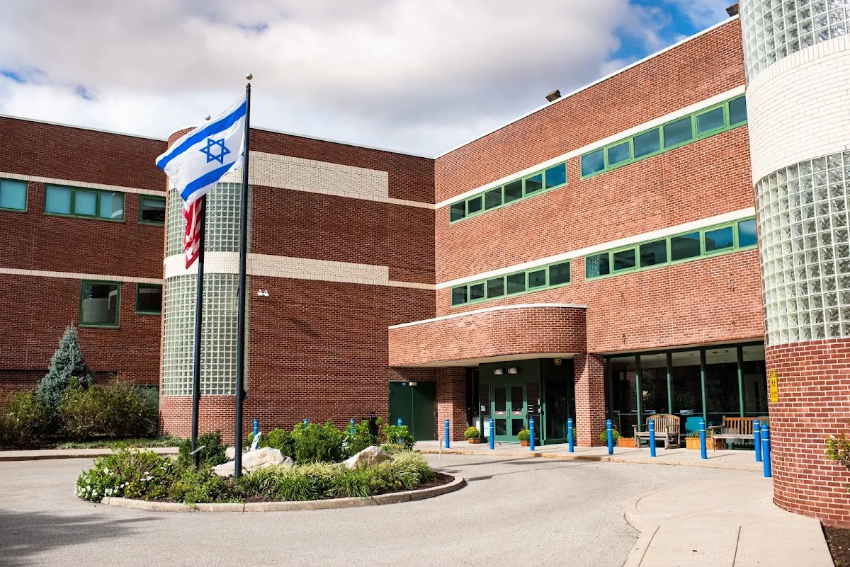 Jack M. Barrack Hebrew Academy — photo 3