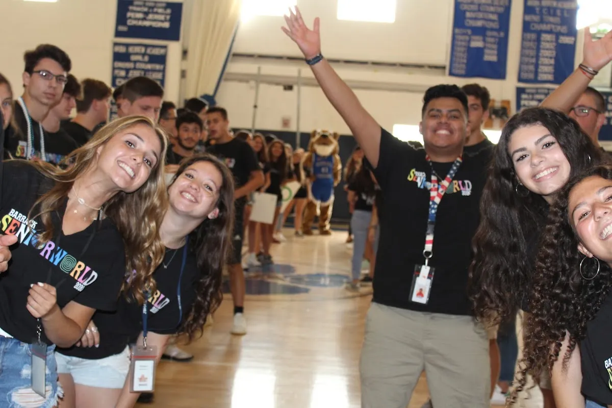 Jack M. Barrack Hebrew Academy — photo 6