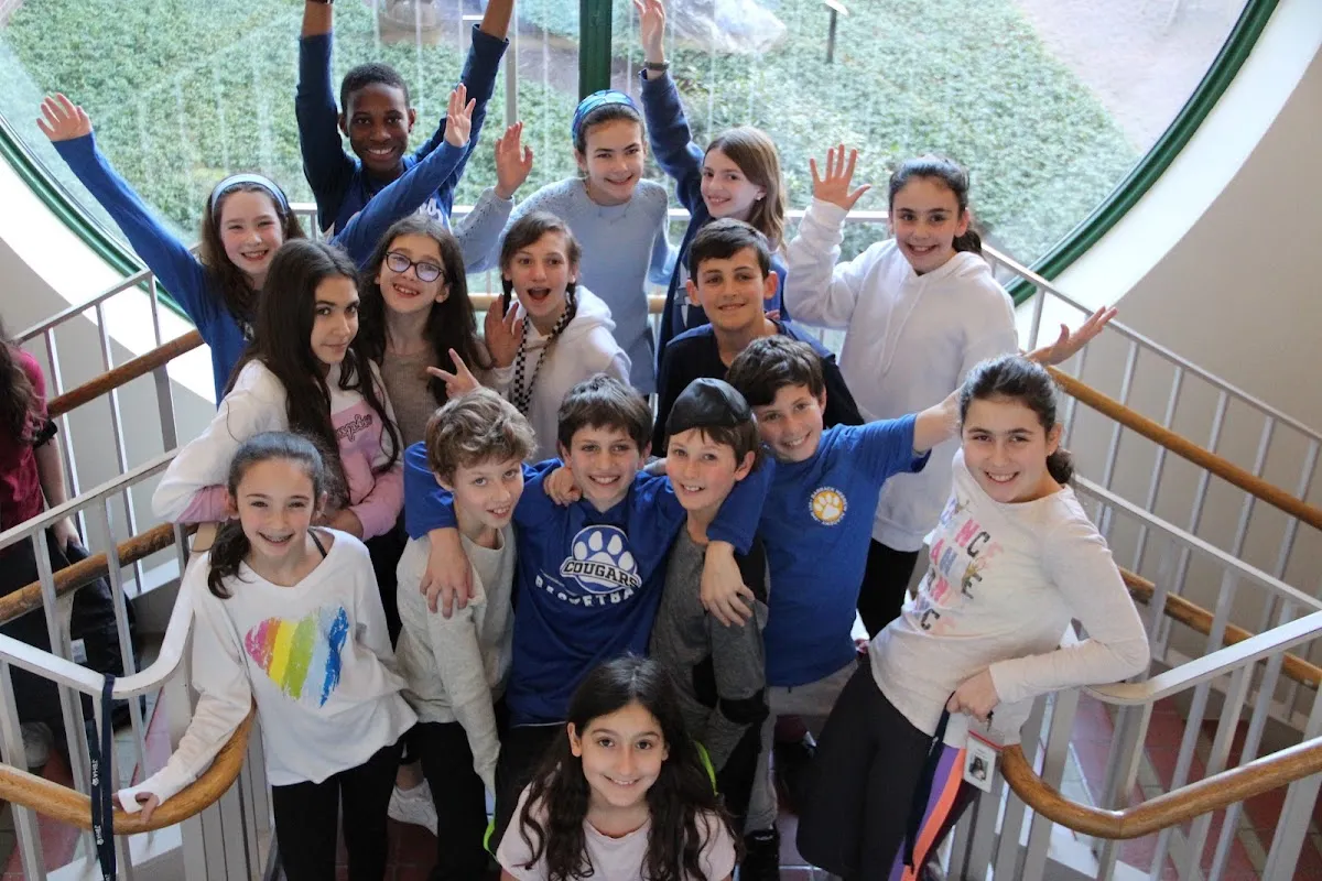 Jack M. Barrack Hebrew Academy — photo 7