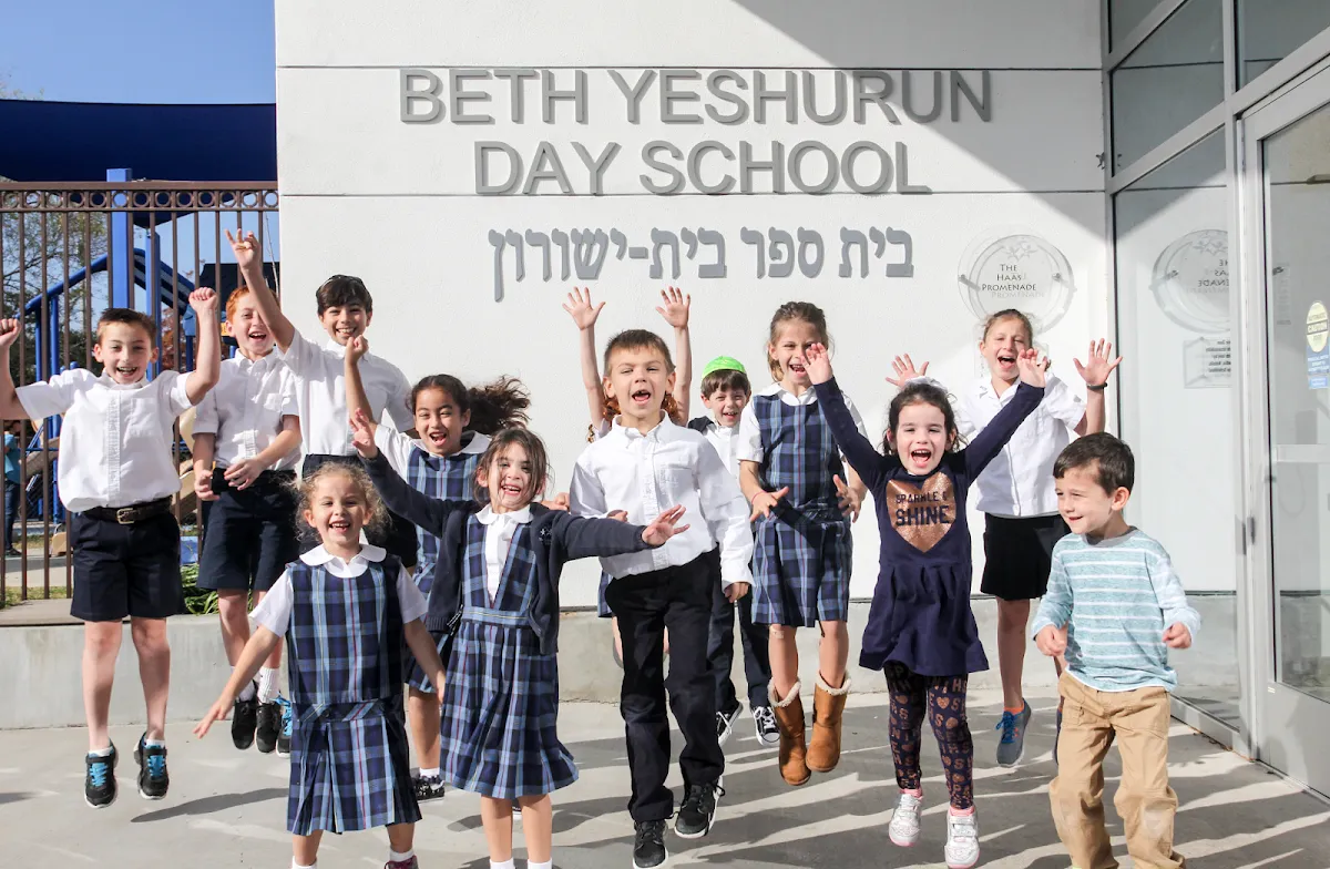 Jack Segal Academy of Beth Yeshurun (formerly BYDS)