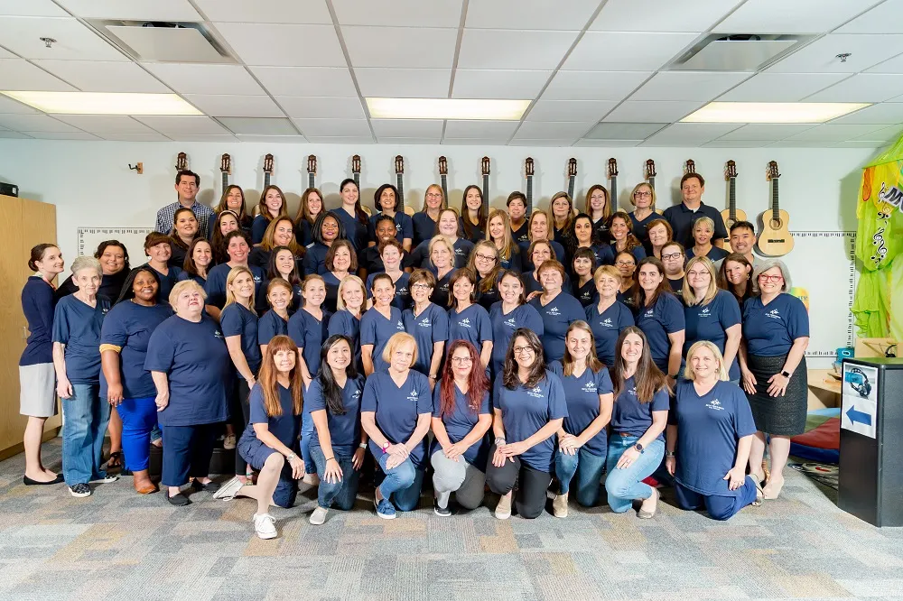 Jack Segal Academy of Beth Yeshurun (formerly BYDS) — foto 5