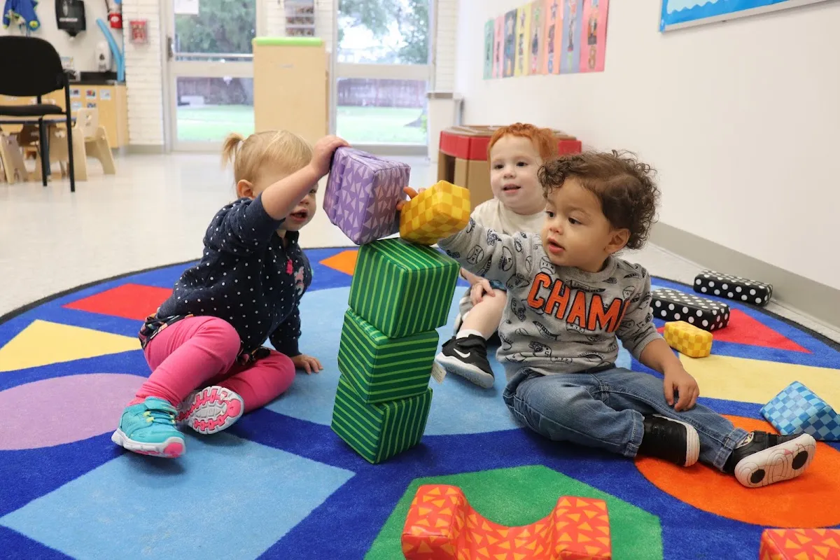Jack Segal Academy of Beth Yeshurun (formerly BYDS) — foto 7