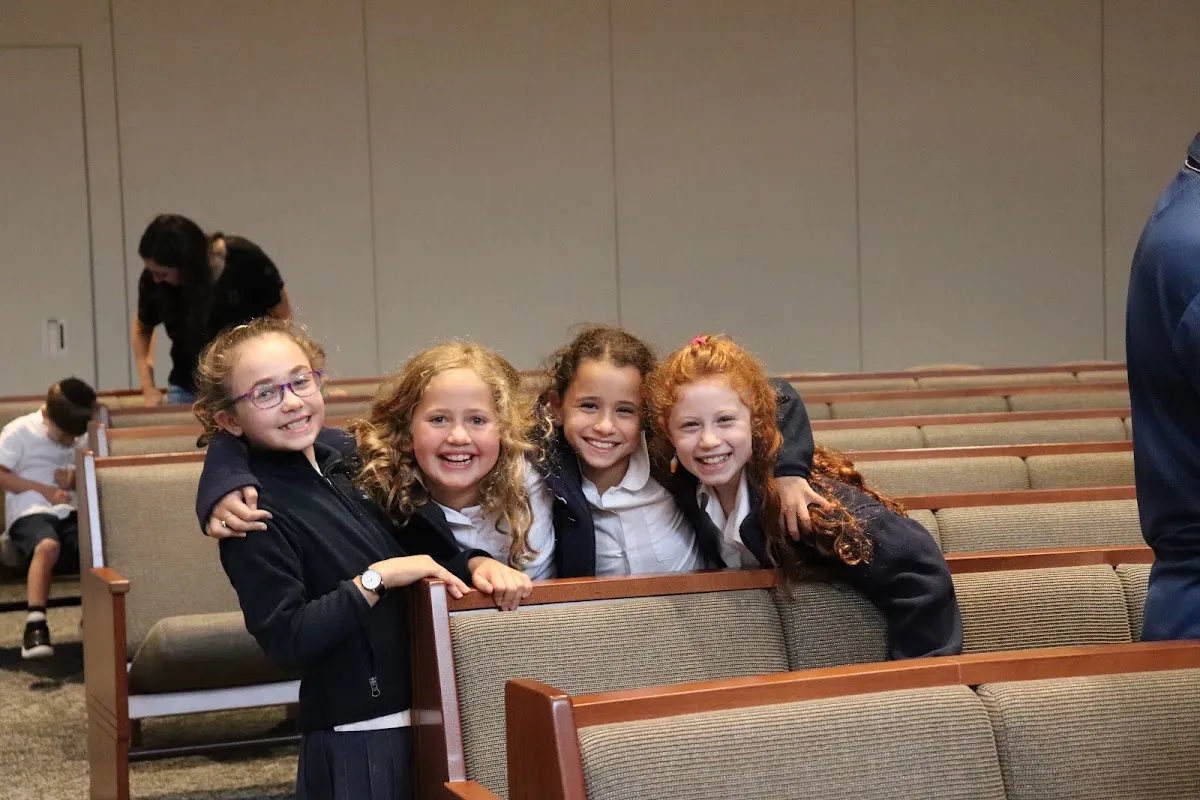 Jack Segal Academy of Beth Yeshurun (formerly BYDS) — foto 9