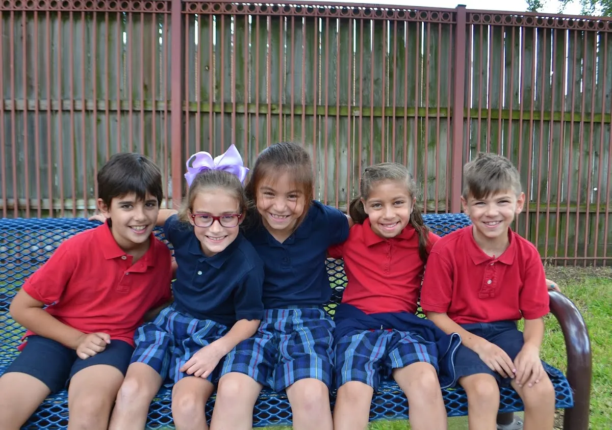 Jack Segal Academy of Beth Yeshurun (formerly BYDS) — foto 10