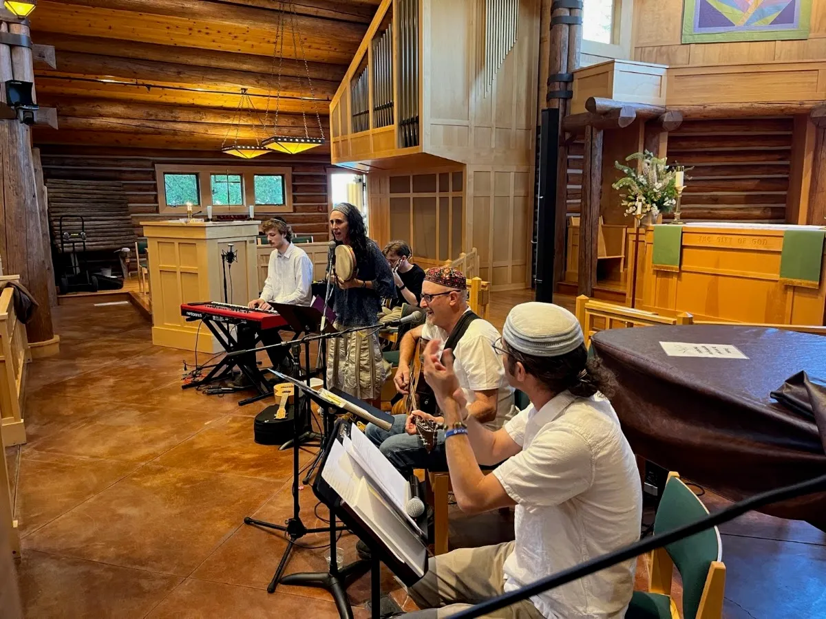 Jackson Hole Jewish Community — photo 2
