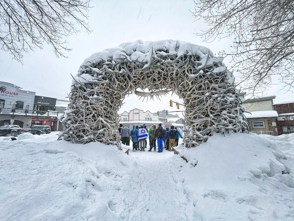 Jackson Hole Jewish Community — photo 3