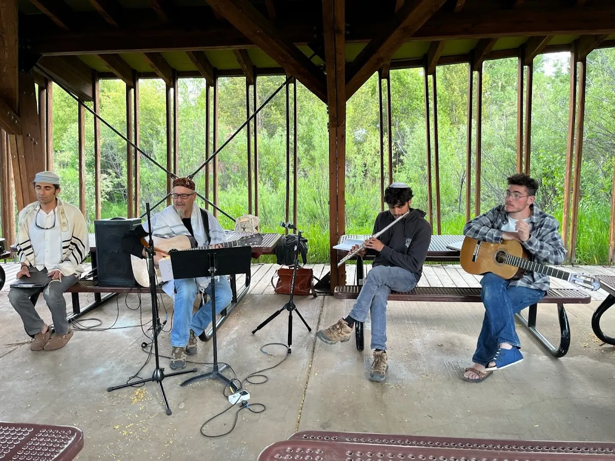 Jackson Hole Jewish Community — photo 4