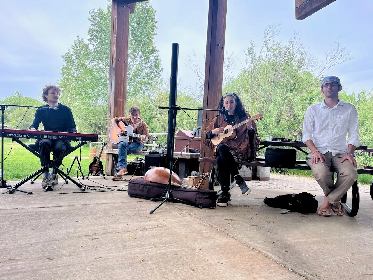 Jackson Hole Jewish Community — photo 5