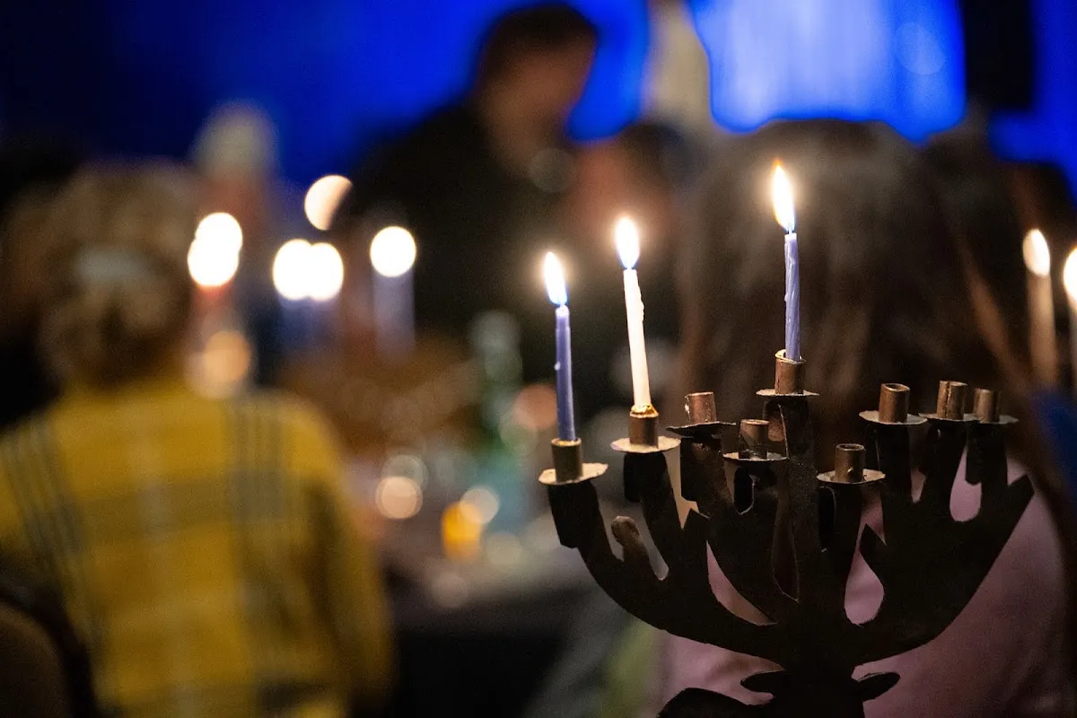 Jackson Hole Jewish Community — photo 6