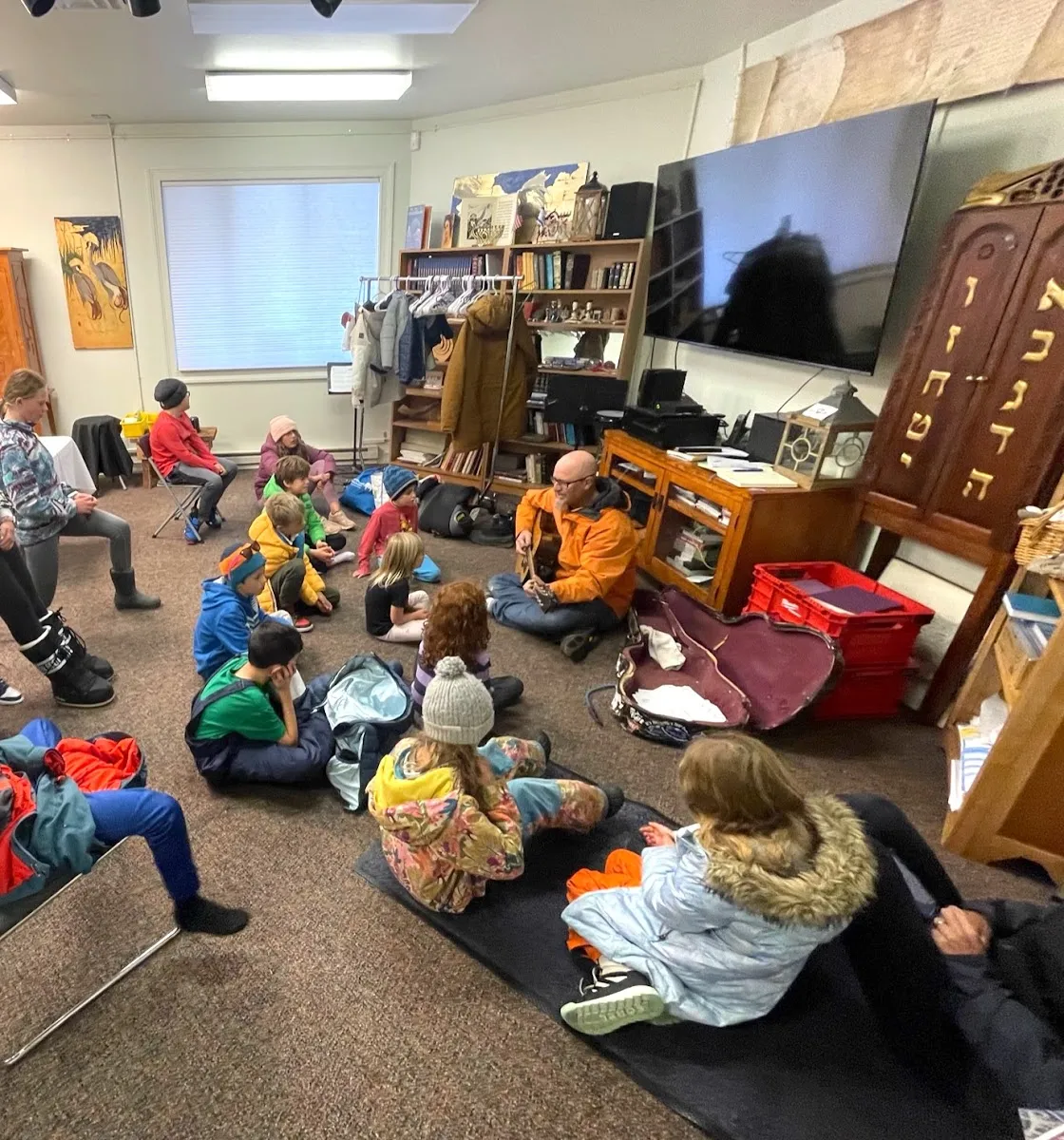 Jackson Hole Jewish Community — photo 7