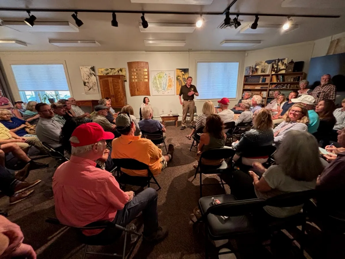 Jackson Hole Jewish Community — photo 8