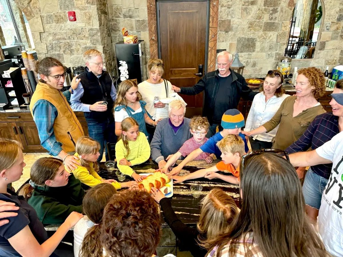 Jackson Hole Jewish Community — photo 10