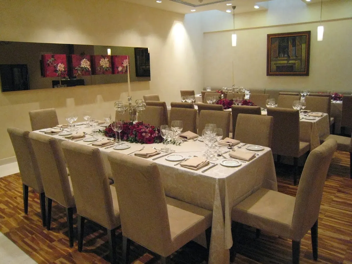 Jacob Ballas Centre — photo 8