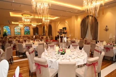 Jacob Ballas Centre — photo 10
