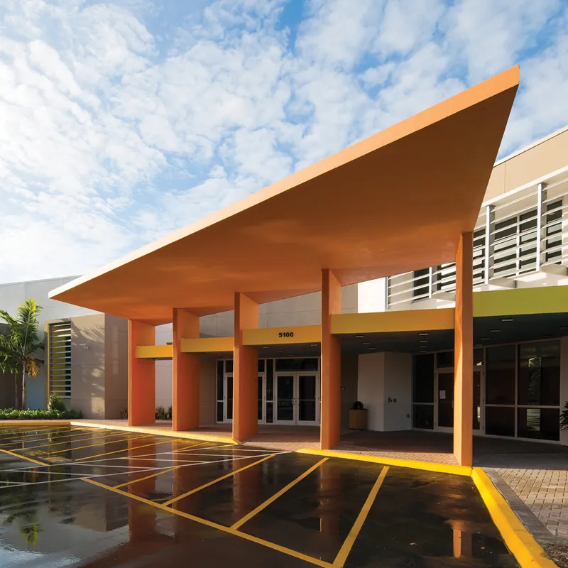 JAFCO Childrens Ability Center