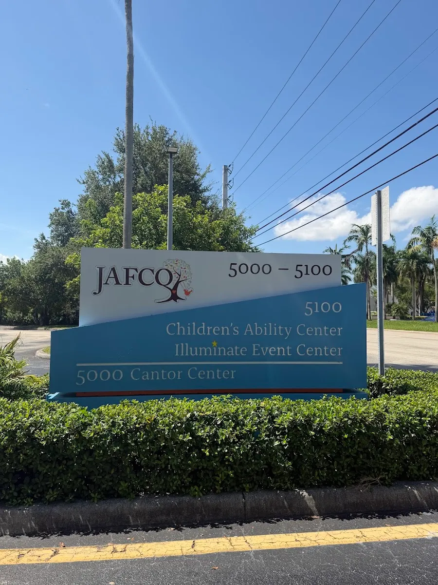 JAFCO Childrens Ability Center — foto 2