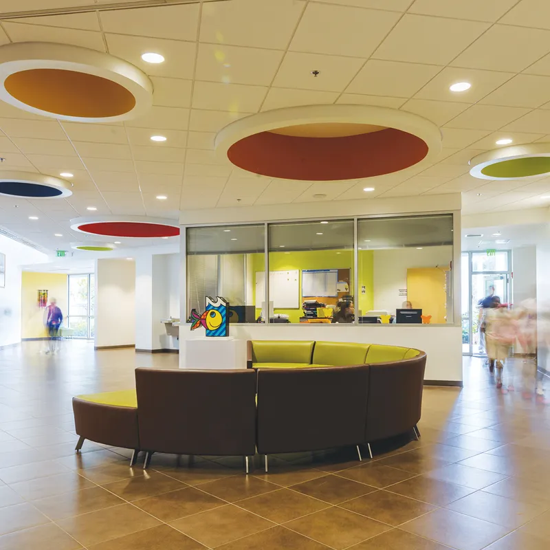 JAFCO Childrens Ability Center — foto 5