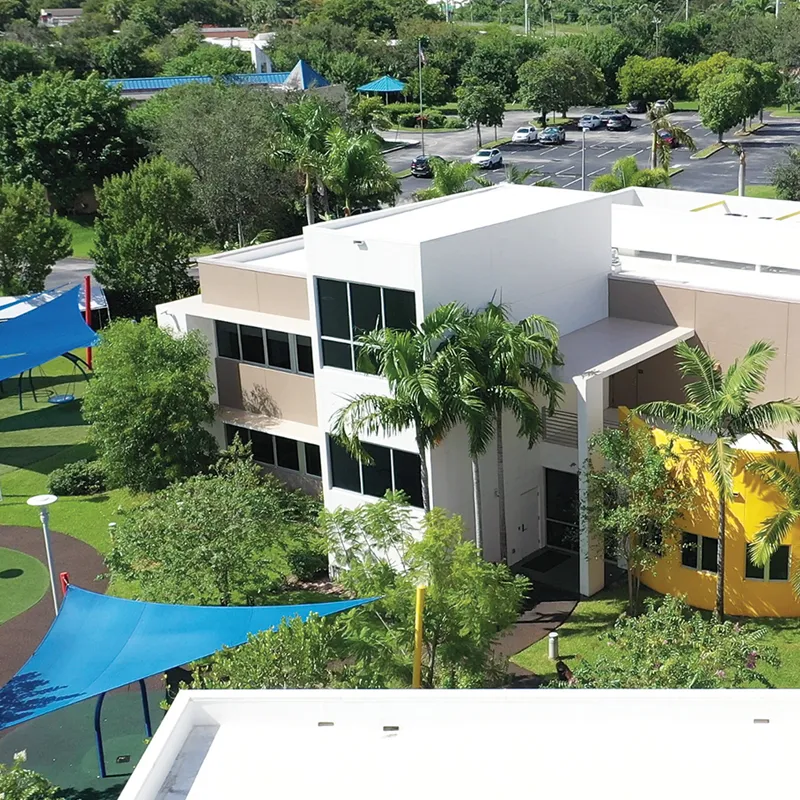 JAFCO Childrens Ability Center — foto 6