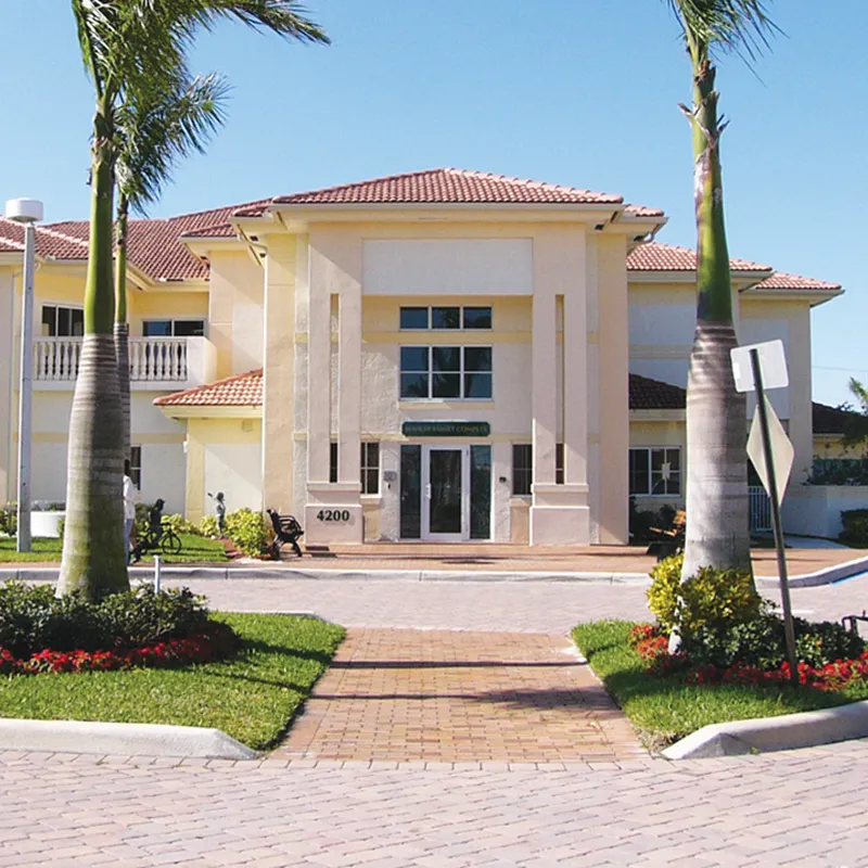 JAFCO Childrens Village