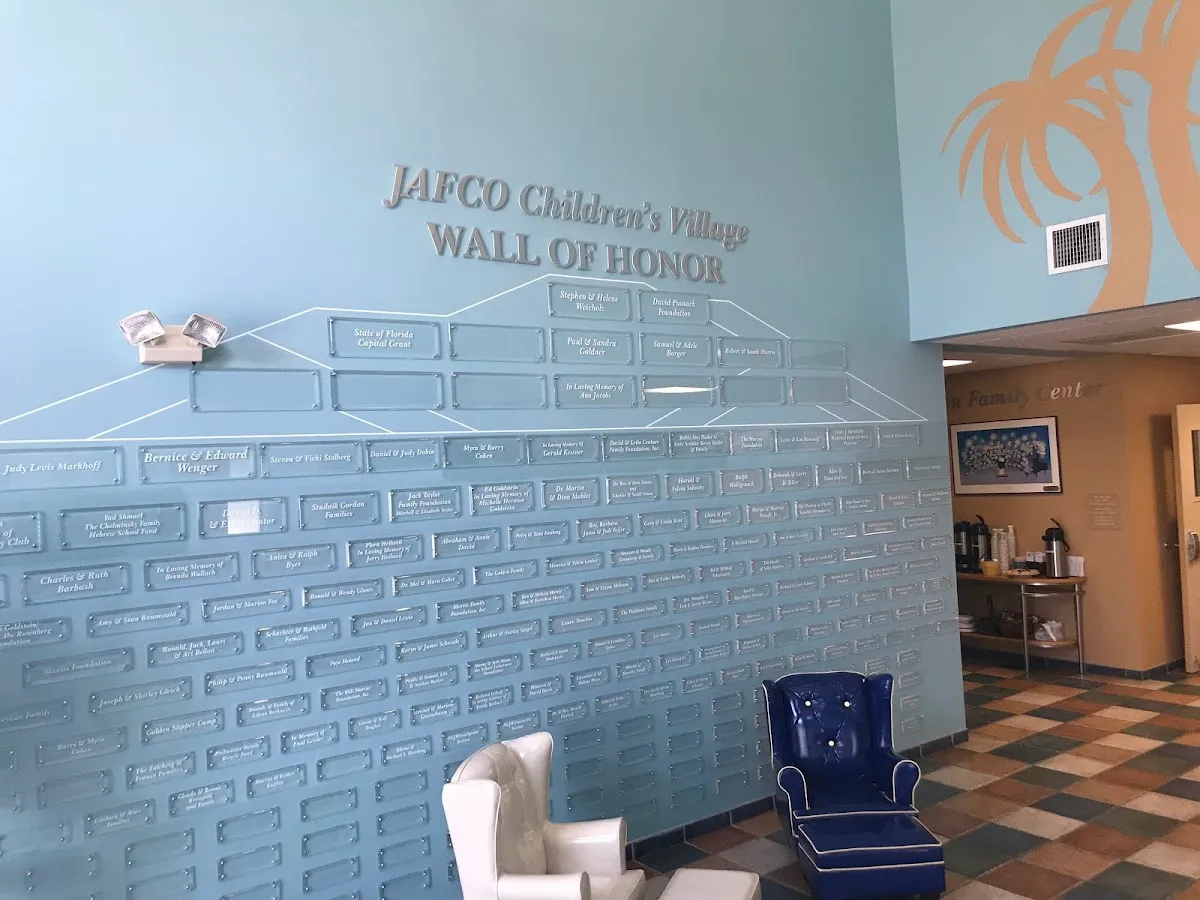 JAFCO Childrens Village — foto 2