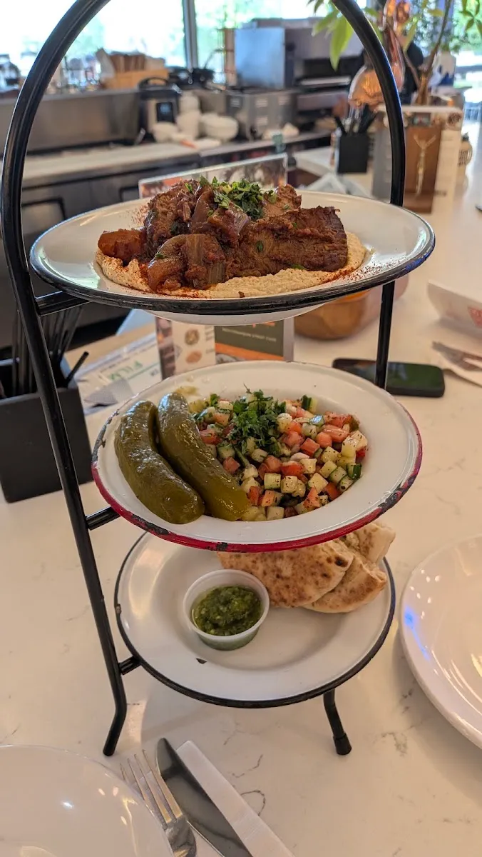 Jaffa Miami — foto 5