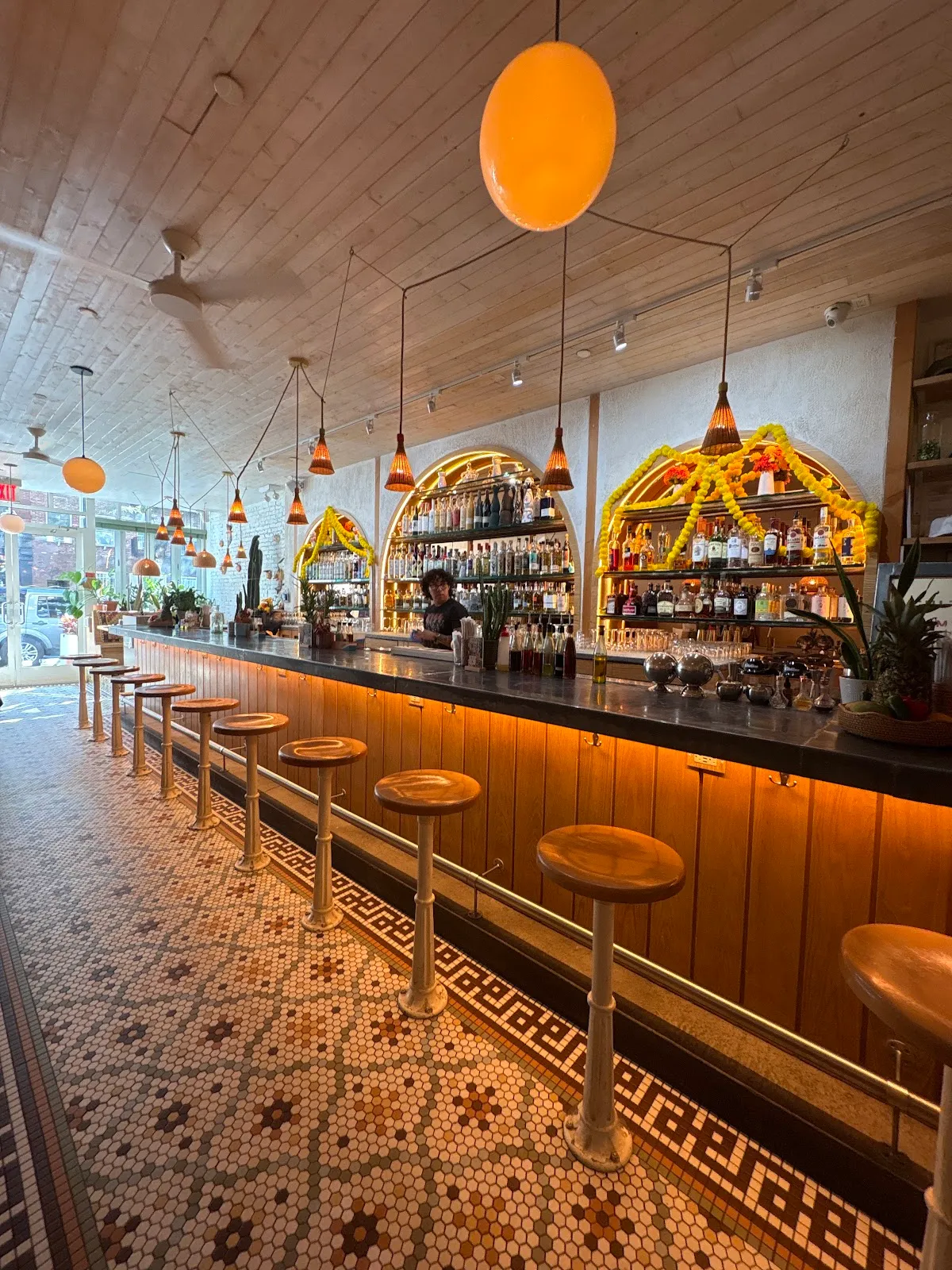 Jajaja Mexicana (West Village)