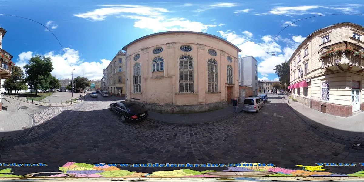 Jakob Glanzer Shul — photo 2