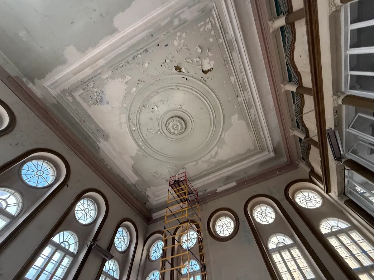 Jakob Glanzer Shul — photo 3