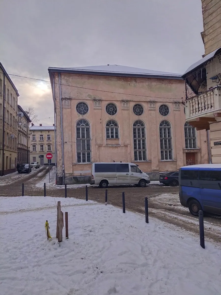 Jakob Glanzer Shul — photo 5