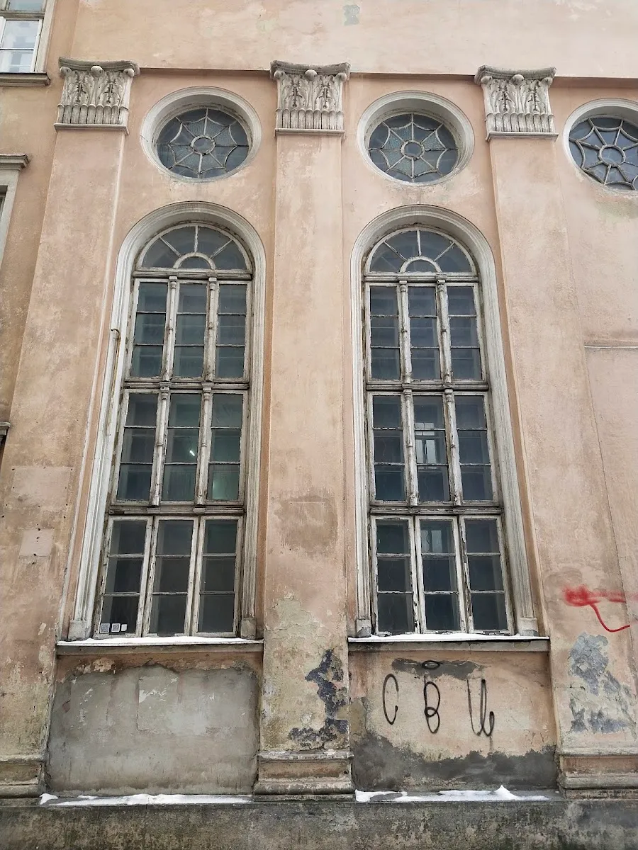 Jakob Glanzer Shul — photo 8