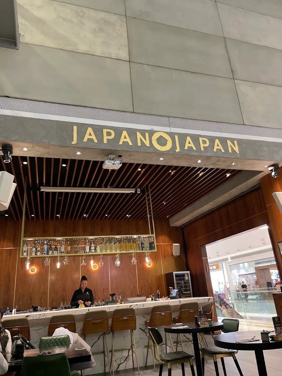 Japan Japan