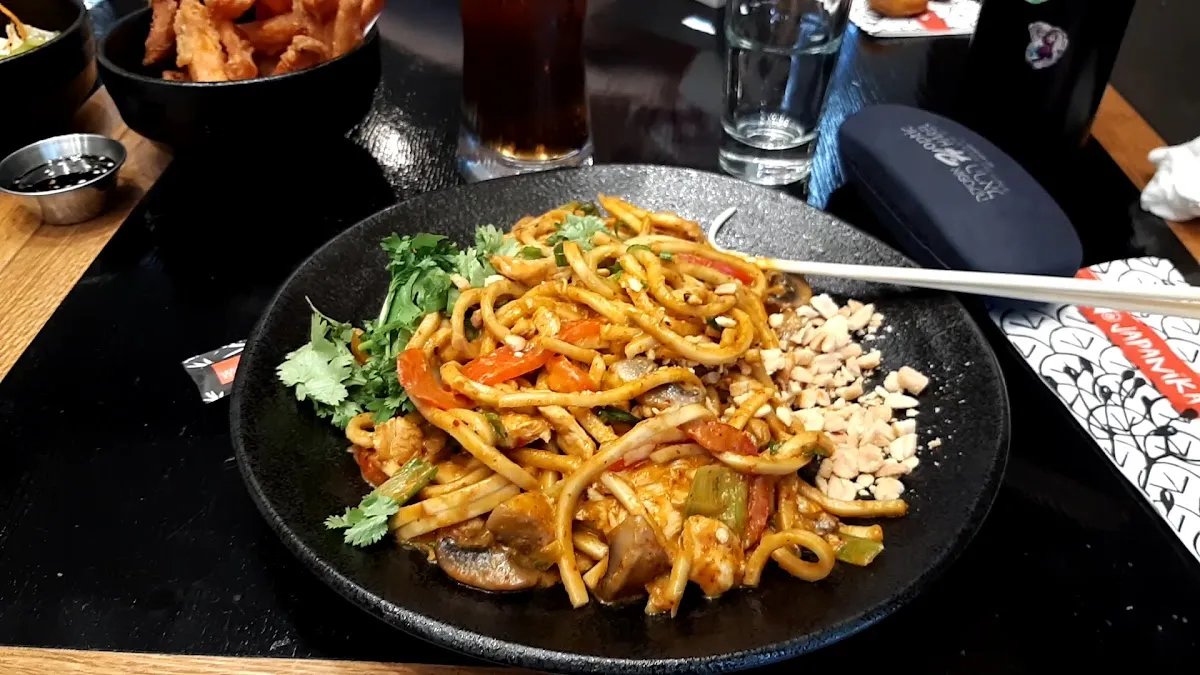 Japanika (Ashkelon) — photo 2